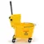 Deluxe Single Mop Wringer Trolley 32L for Cleaning and Mopping